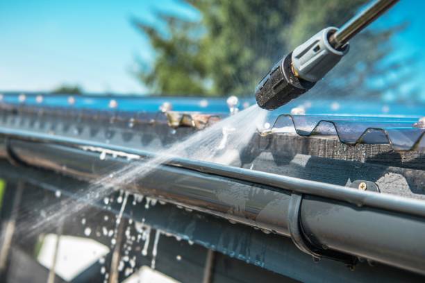 Best Fence Pressure Washing  in St Leo, FL