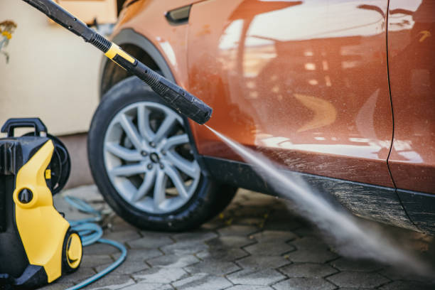 Best Best Pressure Washing Companies  in St Leo, FL