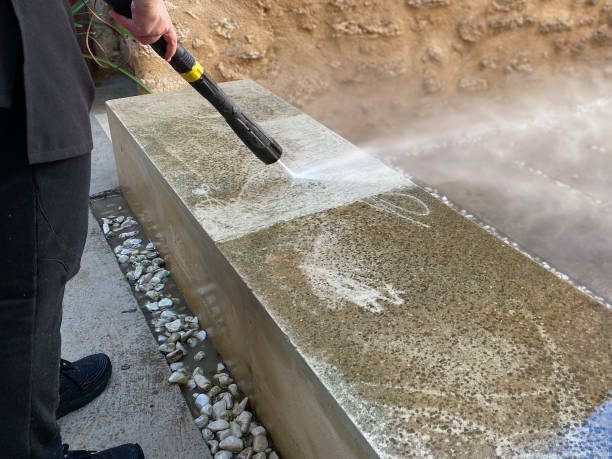 Local Pressure Washing Services in St Leo, FL