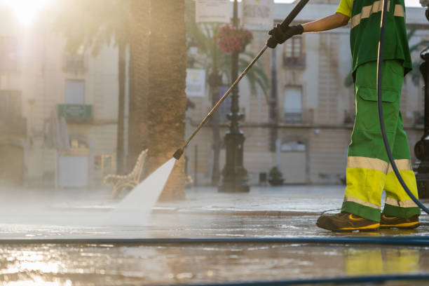 Best Affordable Power Washing  in St Leo, FL