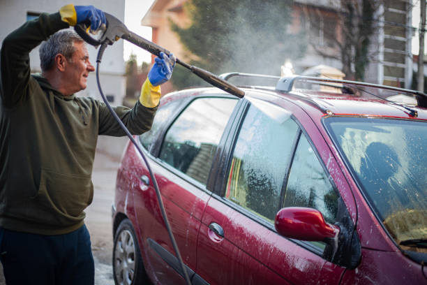 Best Exterior Home Cleaning  in St Leo, FL