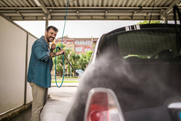 Best Commercial Building Pressure Washing  in St Leo, FL
